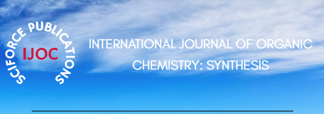 International Journal of Organic Chemistry Synthesis